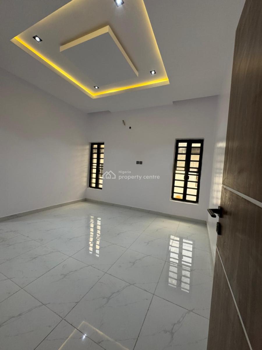 4 Bedroom Duplex, Carlton Gate Estate, Akobo Gra, Ibadan, Oyo, Detached Duplex for Sale