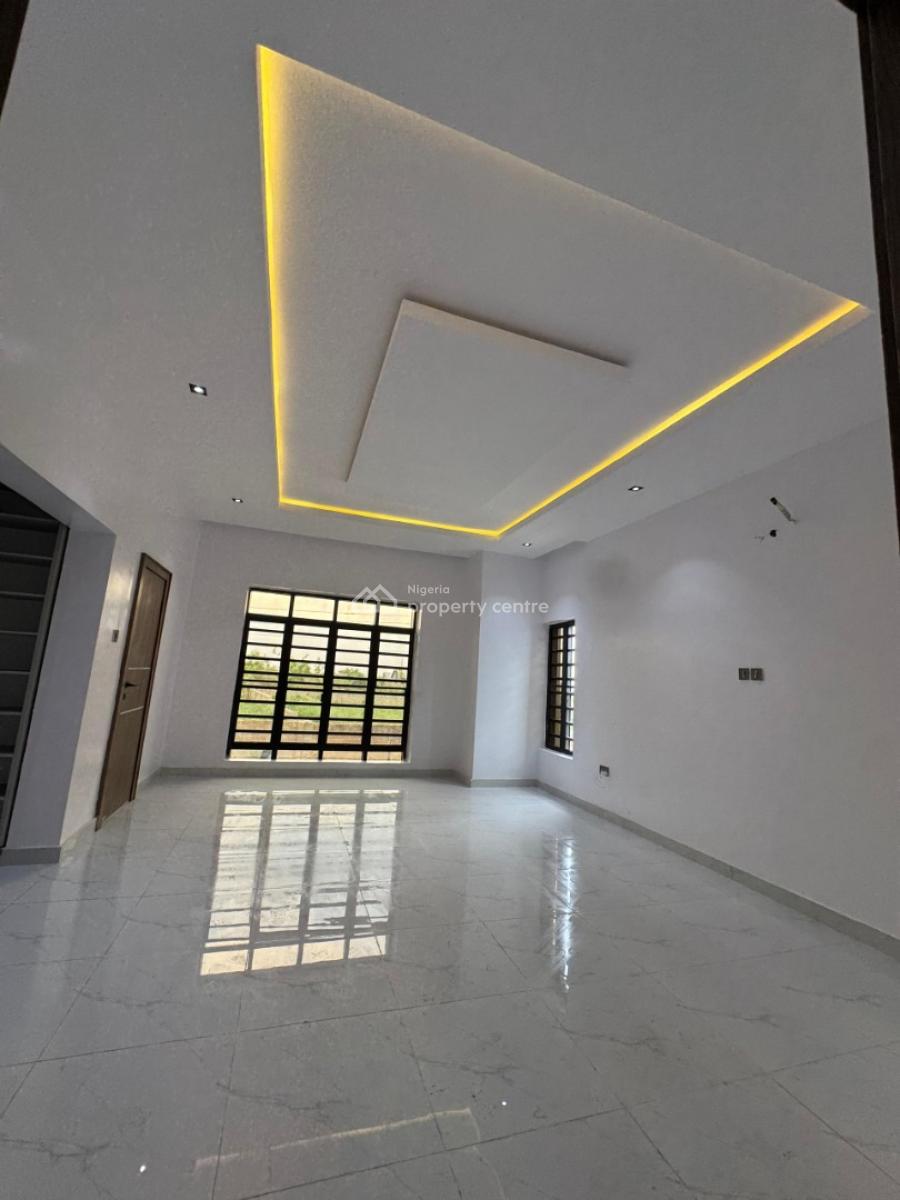 4 Bedroom Duplex, Carlton Gate Estate, Akobo Gra, Ibadan, Oyo, Detached Duplex for Sale