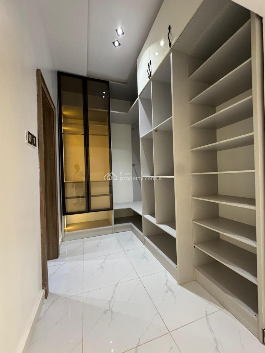 4 Bedroom Duplex, Carlton Gate Estate, Akobo Gra, Ibadan, Oyo, Detached Duplex for Sale