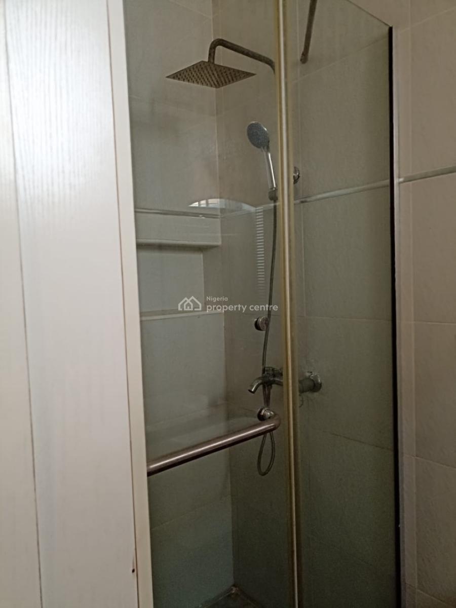 4 Bedroom, Osapa, Lekki, Lagos, Semi-detached Duplex for Rent