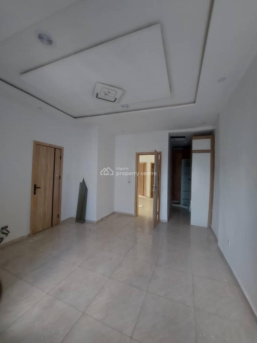 4 Bedroom Terrace Duplex, Spring Garden Phase 3 Harris Drive, Princestone View, Vgc, Lekki, Lagos, Terraced Duplex for Rent