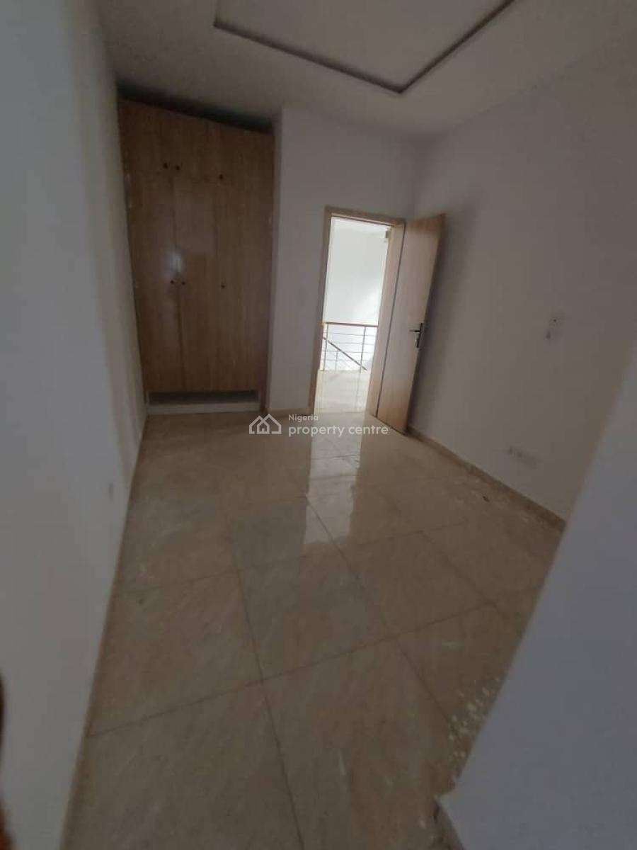 4 Bedroom Terrace Duplex, Spring Garden Phase 3 Harris Drive, Princestone View, Vgc, Lekki, Lagos, Terraced Duplex for Rent