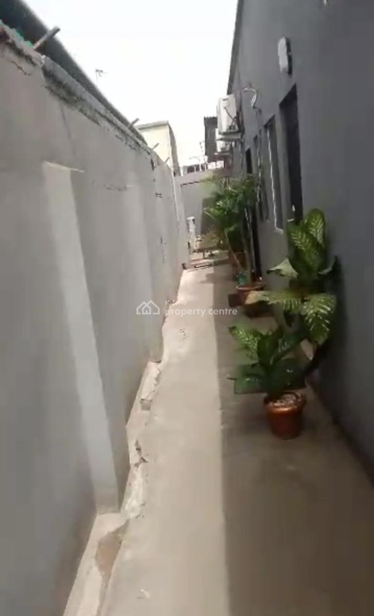 Miniflat Office Space, Ogunlana, Surulere, Lagos, Office Space for Rent