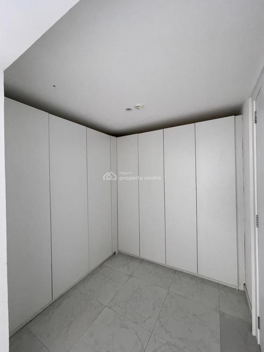4 Bedroom Penthouse Apartment, Victoria Island (vi), Lagos, Flat / Apartment for Rent