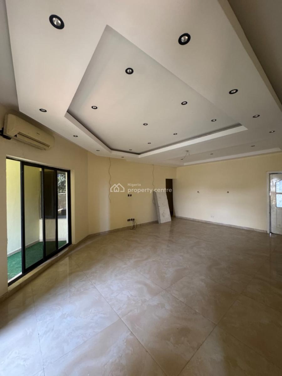 2 Bedroom Apartment, Lekki Phase 1, Lekki, Lagos, Flat / Apartment for Rent