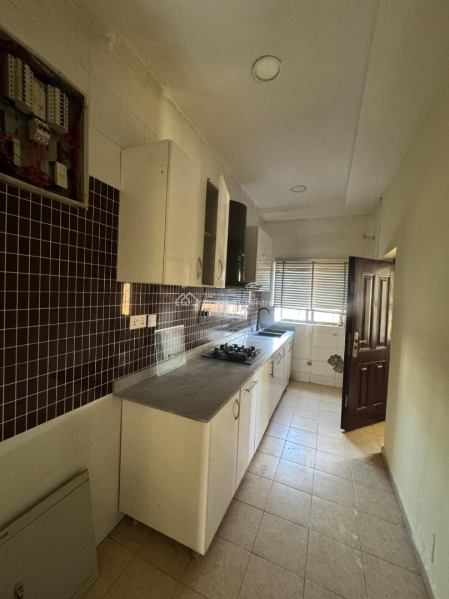2 Bedroom Apartment, Lekki Phase 1, Lekki, Lagos, Flat / Apartment for Rent