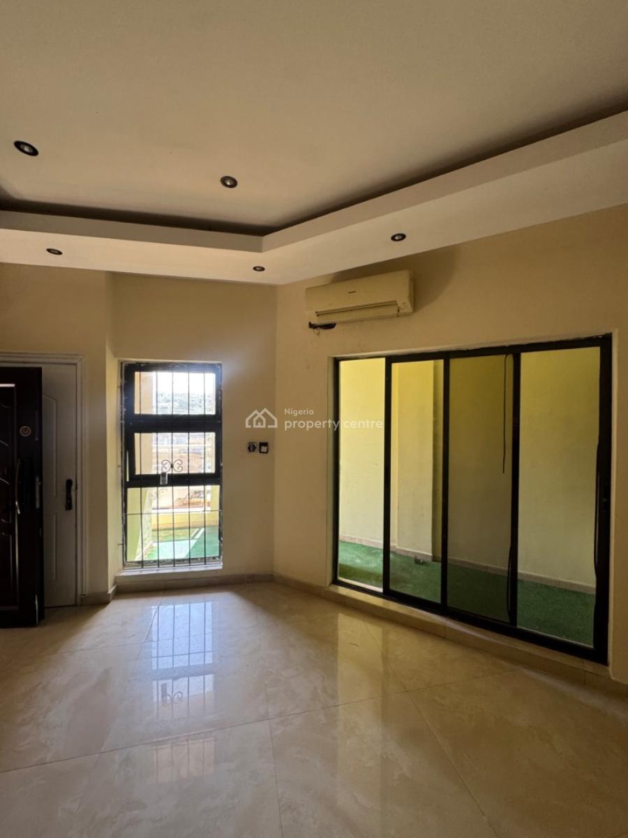 2 Bedroom Apartment, Lekki Phase 1, Lekki, Lagos, Flat / Apartment for Rent