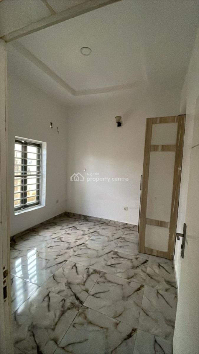 Mini Flat Apartment with an Open Plan Kitchen, Apple Wood Estate, Orchid Road, Lekki, Lagos, Mini Flat (room and Parlour) for Rent