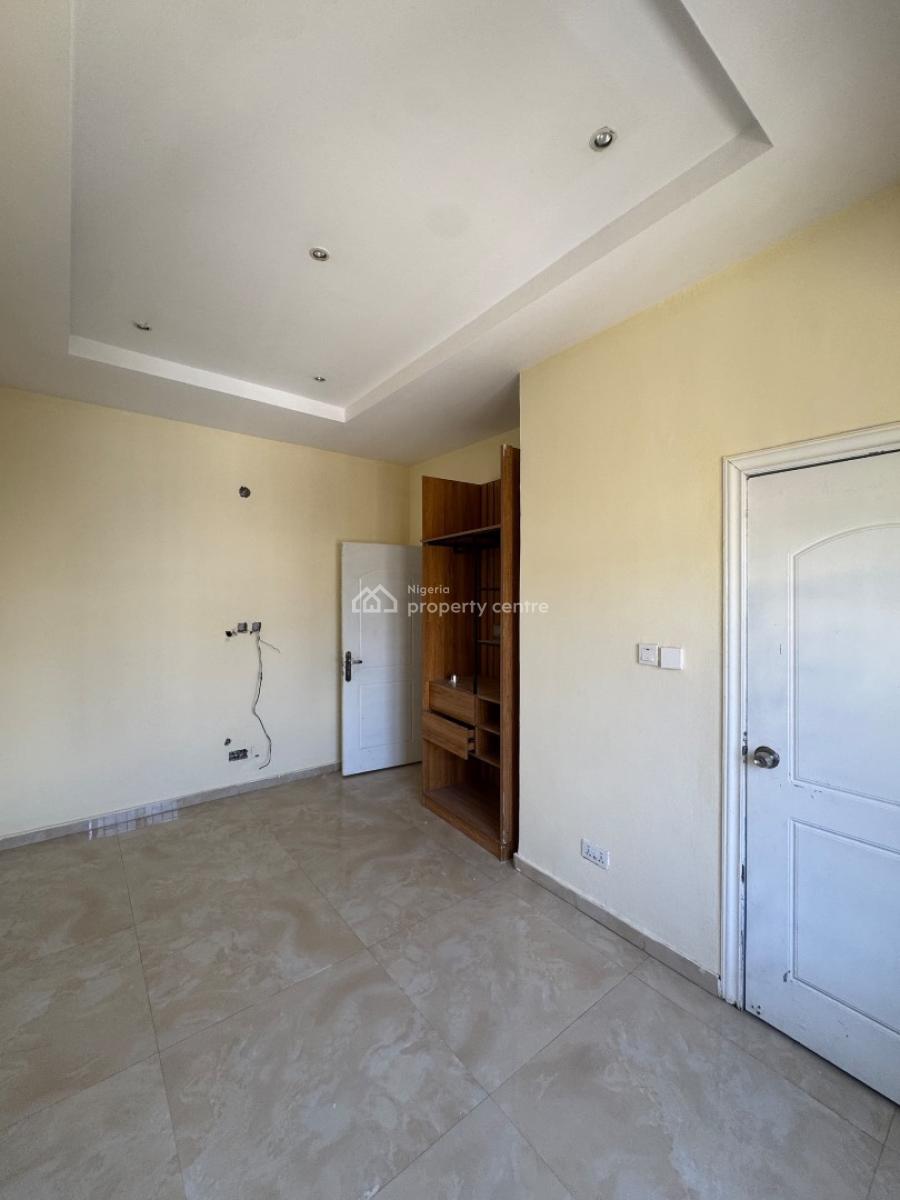 2 Bedroom Apartment, Lekki Phase 1, Lekki, Lagos, Flat / Apartment for Rent