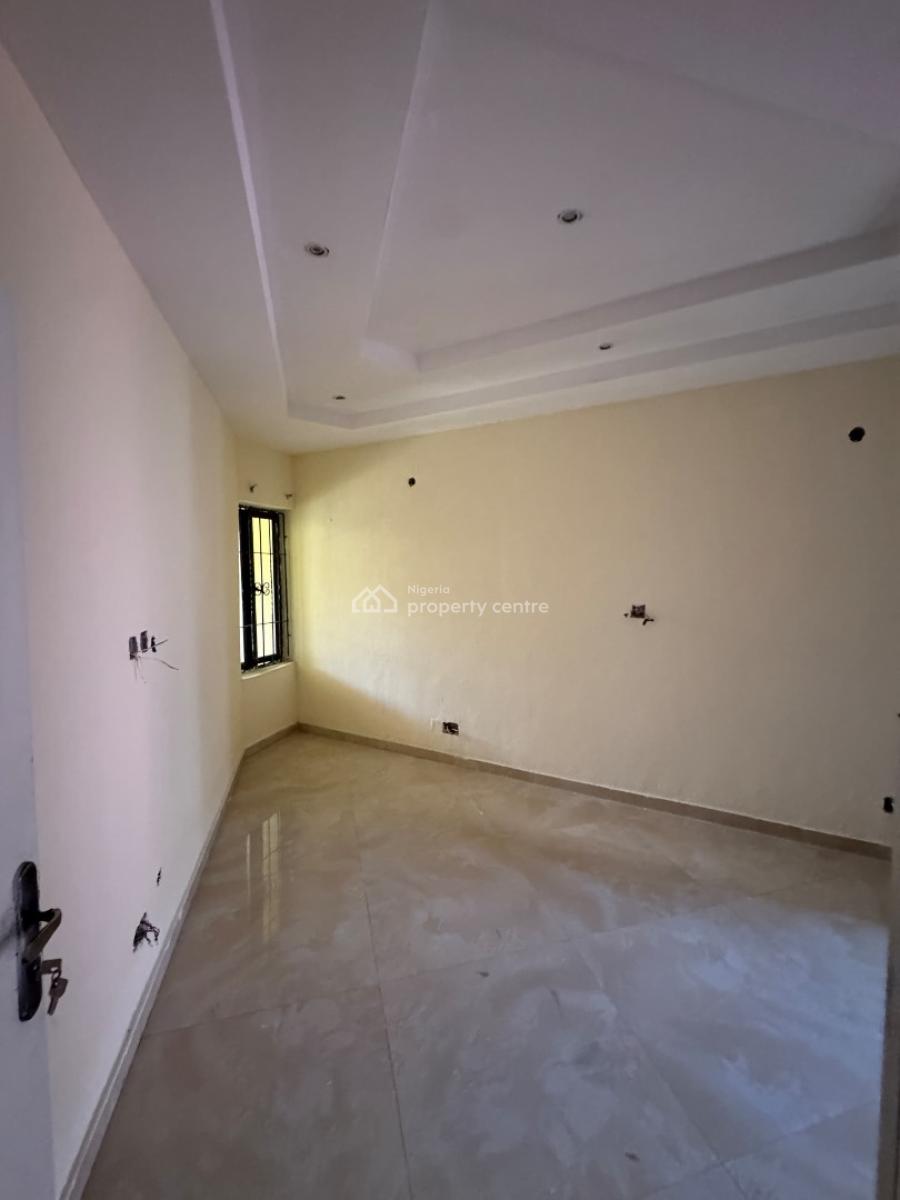 2 Bedroom Apartment, Lekki Phase 1, Lekki, Lagos, Flat / Apartment for Rent