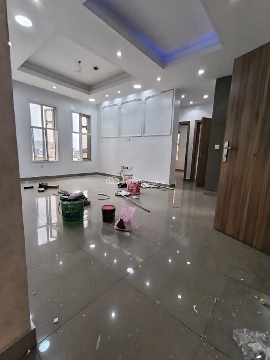 2 Bedroom Flat with 20 Hours Light, Ocean Bay Estate Orchid, Lekki, Lagos, Flat / Apartment for Rent