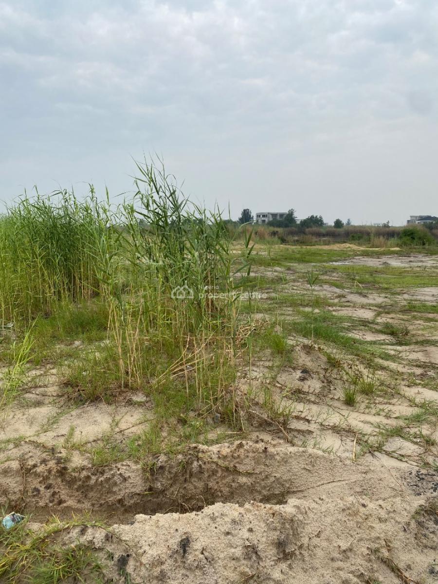 Premium Land, Lekki Foreshore Estate, Lekki Phase 1, Lekki, Lagos, Land for Sale