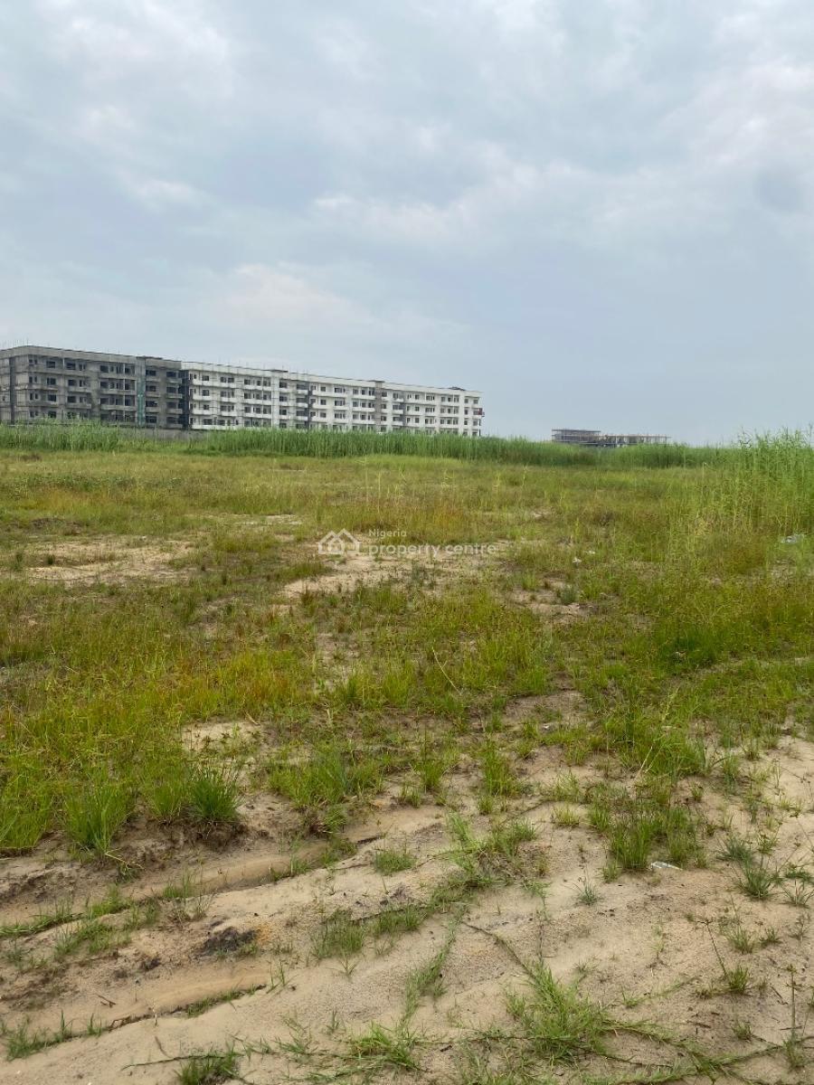Premium Land, Lekki Foreshore Estate, Lekki Phase 1, Lekki, Lagos, Land for Sale