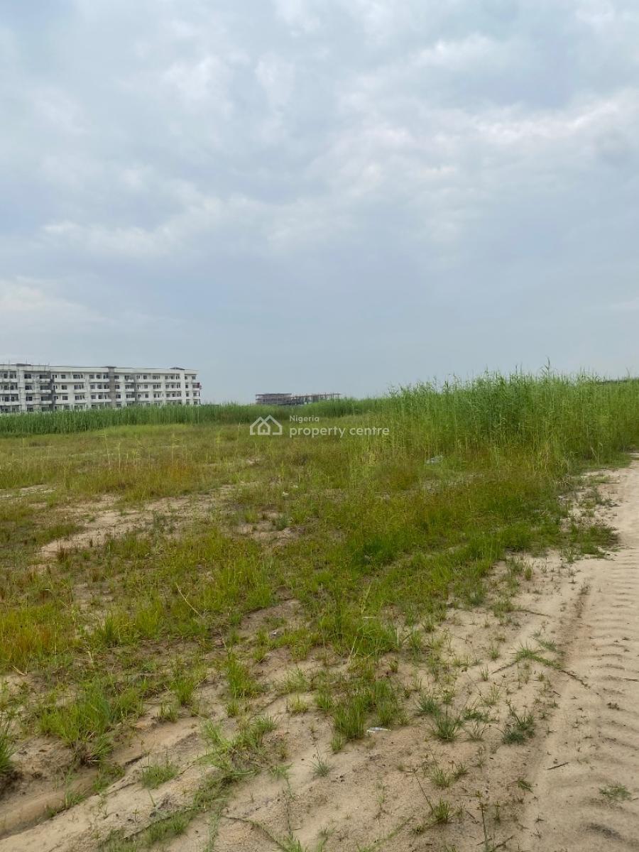 Premium Land, Lekki Foreshore Estate, Lekki Phase 1, Lekki, Lagos, Land for Sale