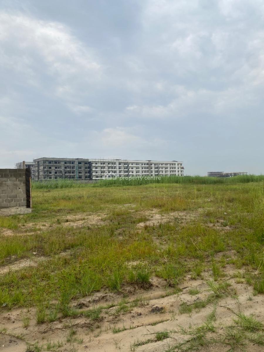 Premium Land, Lekki Foreshore Estate, Lekki Phase 1, Lekki, Lagos, Land for Sale
