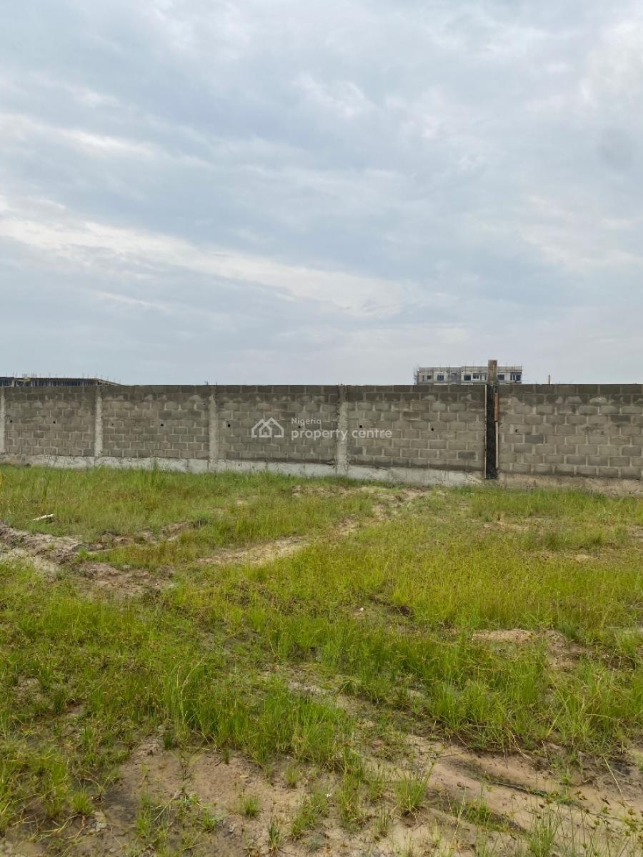 Premium Land, Lekki Foreshore Estate, Lekki Phase 1, Lekki, Lagos, Land for Sale