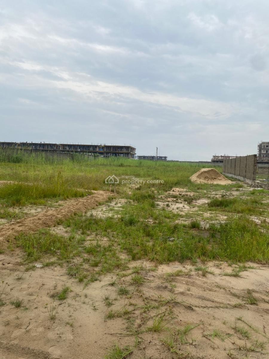 Premium Land, Lekki Foreshore Estate, Lekki Phase 1, Lekki, Lagos, Land for Sale