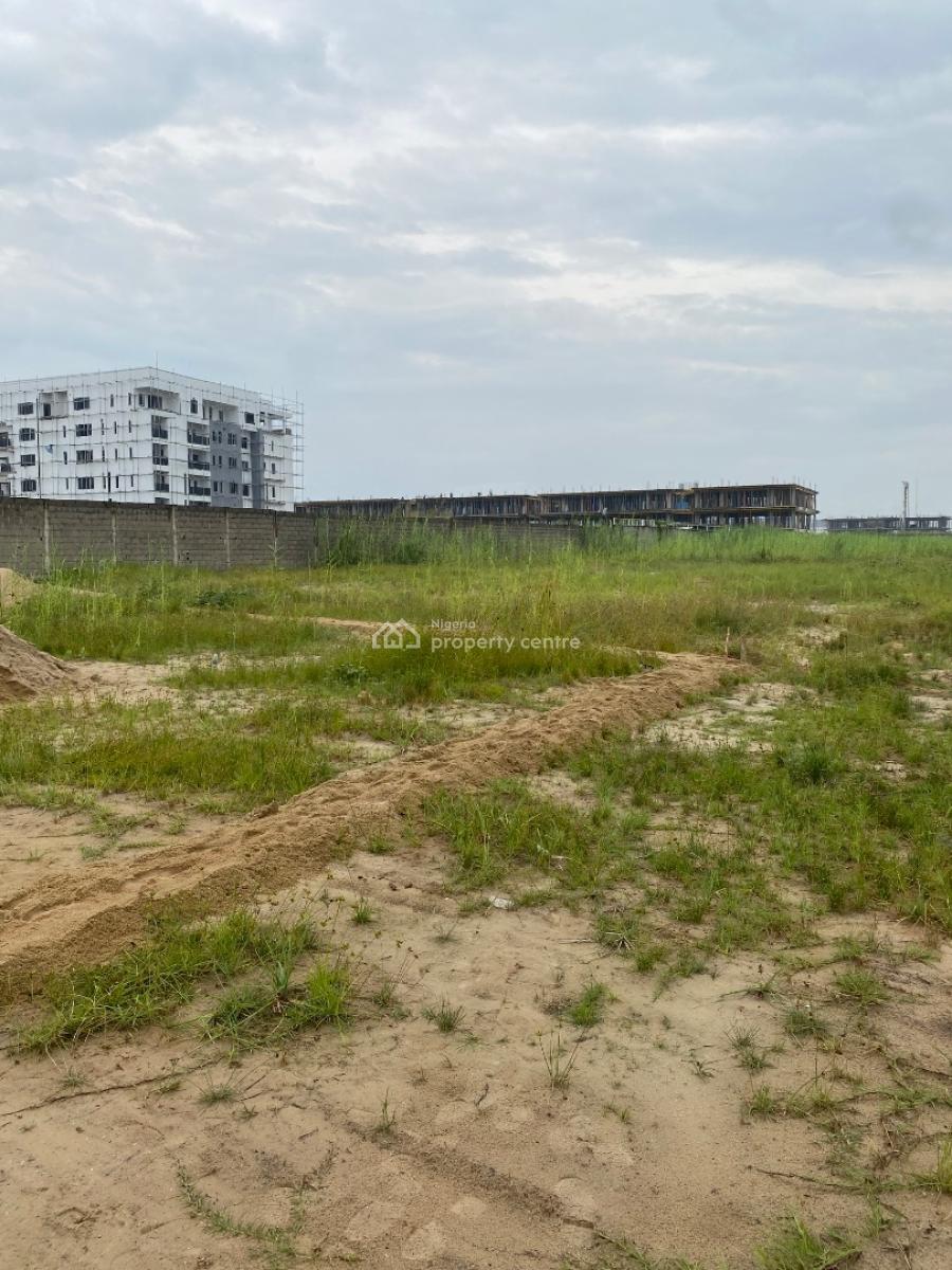 Premium Land, Lekki Foreshore Estate, Lekki Phase 1, Lekki, Lagos, Land for Sale
