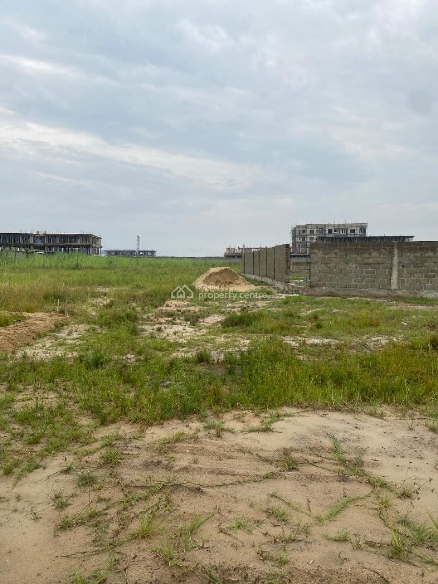 Premium Land, Lekki Foreshore Estate, Lekki Phase 1, Lekki, Lagos, Land for Sale