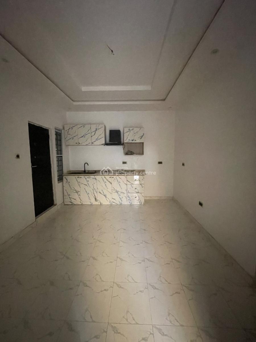 Newly Built 2 Bedroom Apartment All Room Ensuite, Gbagada, Lagos, Flat / Apartment for Sale