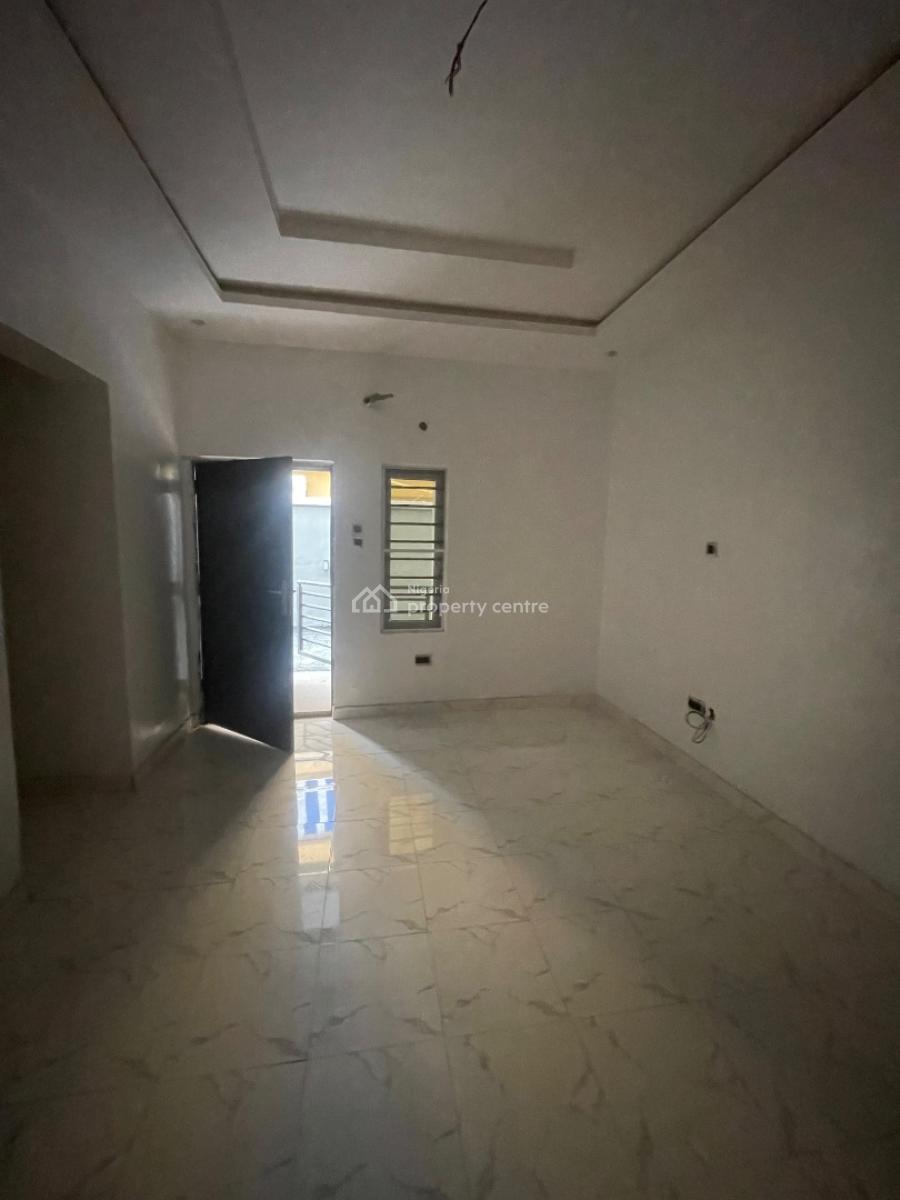 Newly Built 2 Bedroom Apartment All Room Ensuite, Gbagada, Lagos, Flat / Apartment for Sale