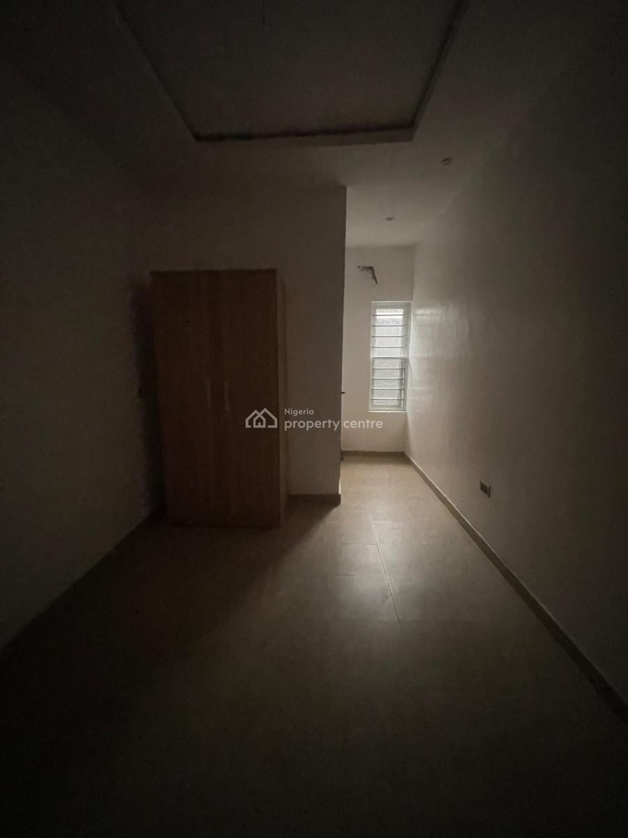 Newly Built 2 Bedroom Apartment All Room Ensuite, Gbagada, Lagos, Flat / Apartment for Sale