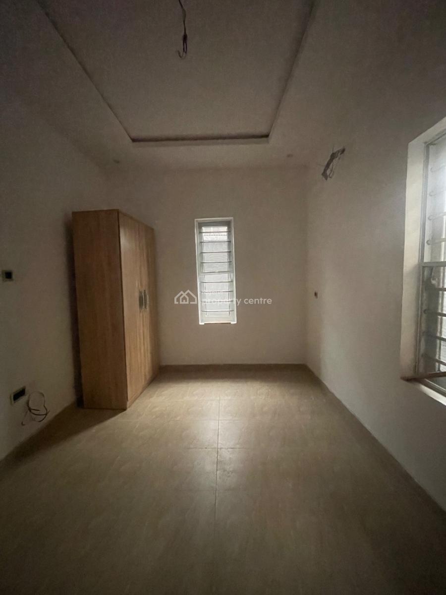 Newly Built 2 Bedroom Apartment All Room Ensuite, Gbagada, Lagos, Flat / Apartment for Sale