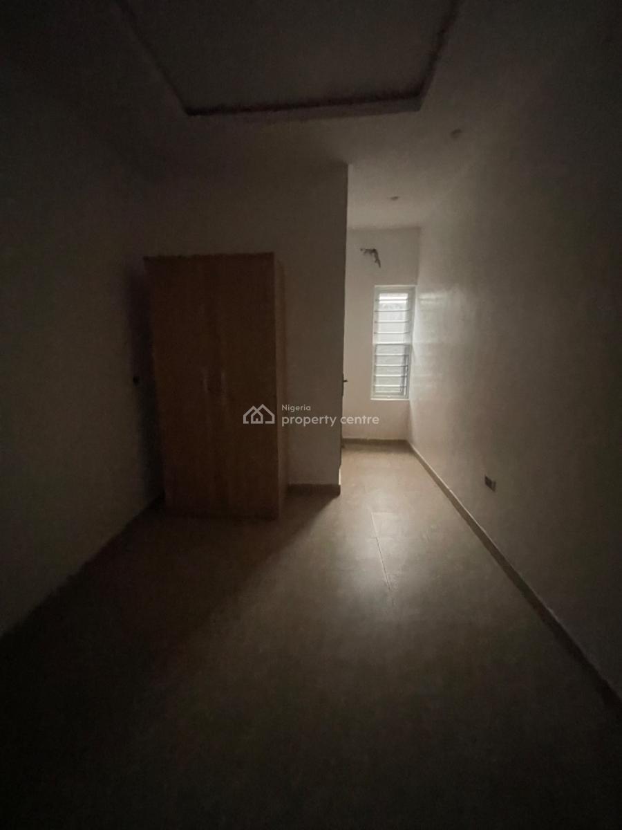 Newly Built 2 Bedroom Apartment All Room Ensuite, Gbagada, Lagos, Flat / Apartment for Sale