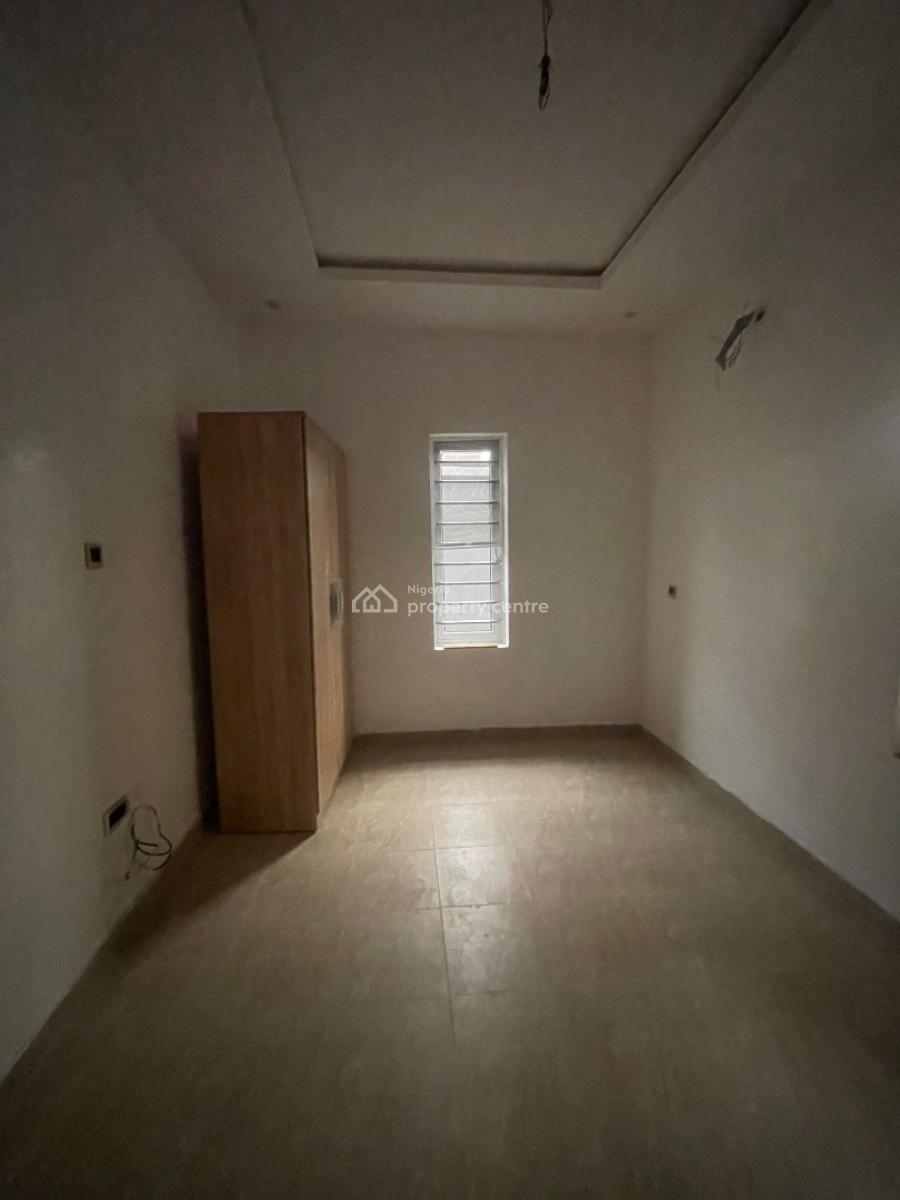 Newly Built 2 Bedroom Apartment All Room Ensuite, Gbagada, Lagos, Flat / Apartment for Sale