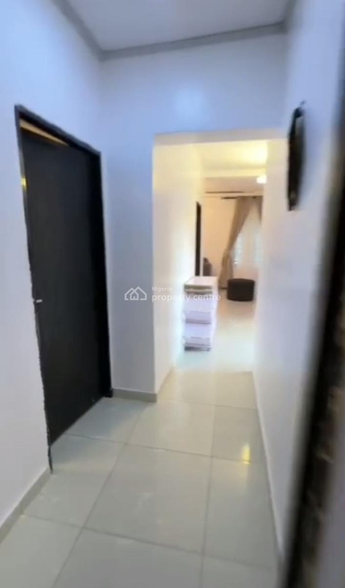 Fully Furnished, Executive Magnificent Spacious 2 Bedroom Apartment, Joseph Harrison, Yaba, Lagos, Flat / Apartment for Rent