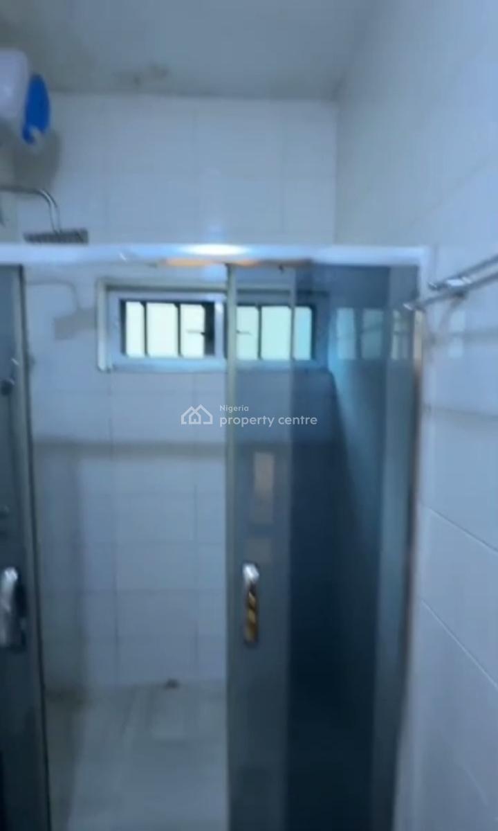 Fully Furnished, Executive Magnificent Spacious 2 Bedroom Apartment, Joseph Harrison, Yaba, Lagos, Flat / Apartment for Rent