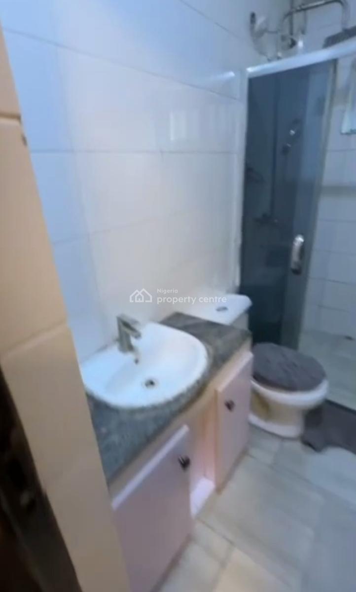 Fully Furnished, Executive Magnificent Spacious 2 Bedroom Apartment, Joseph Harrison, Yaba, Lagos, Flat / Apartment for Rent