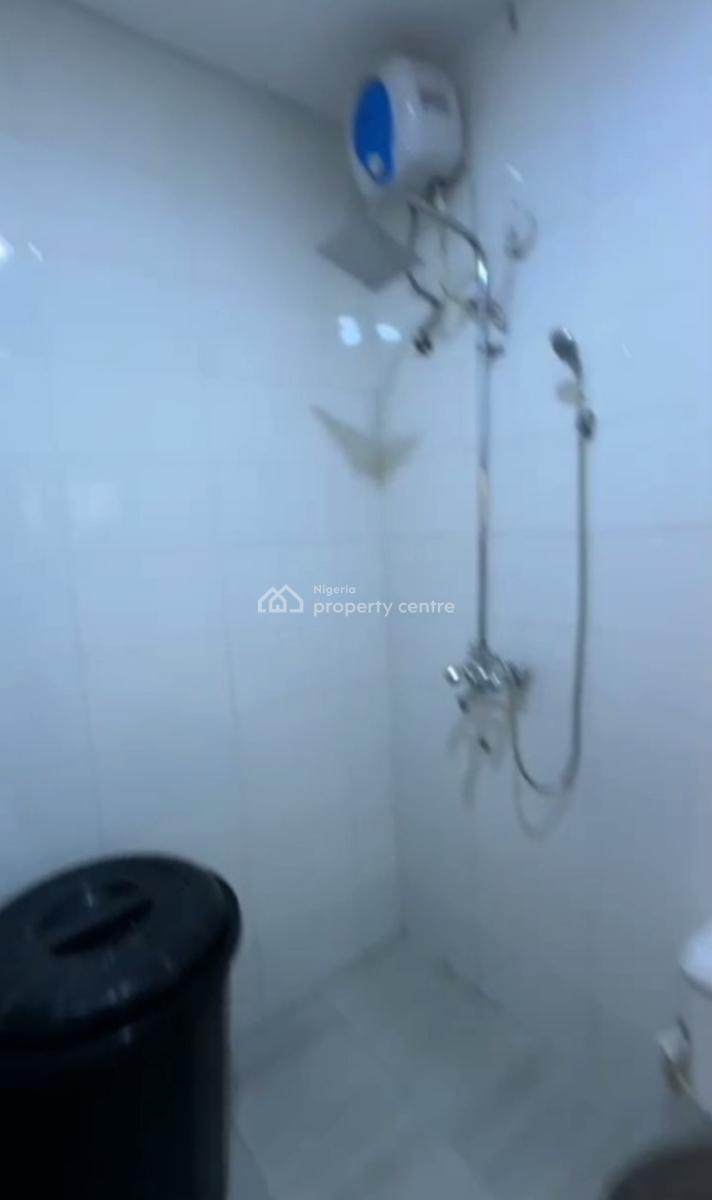 Fully Furnished, Executive Magnificent Spacious 2 Bedroom Apartment, Joseph Harrison, Yaba, Lagos, Flat / Apartment for Rent