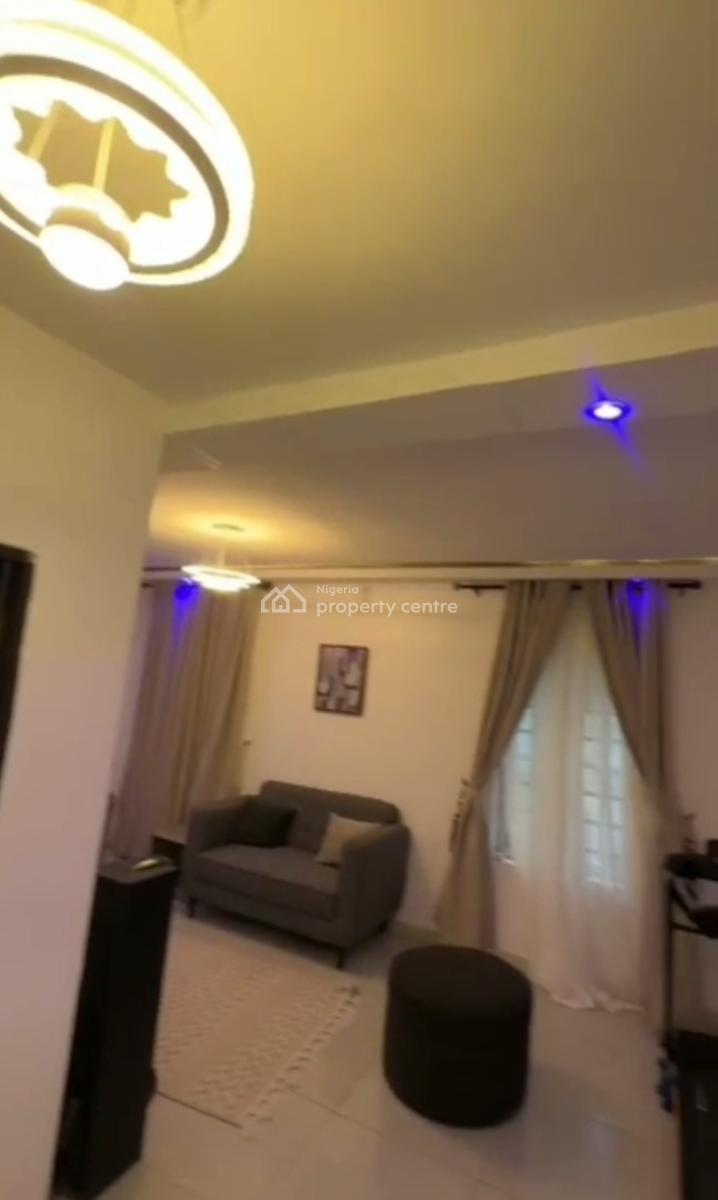 Fully Furnished, Executive Magnificent Spacious 2 Bedroom Apartment, Joseph Harrison, Yaba, Lagos, Flat / Apartment for Rent