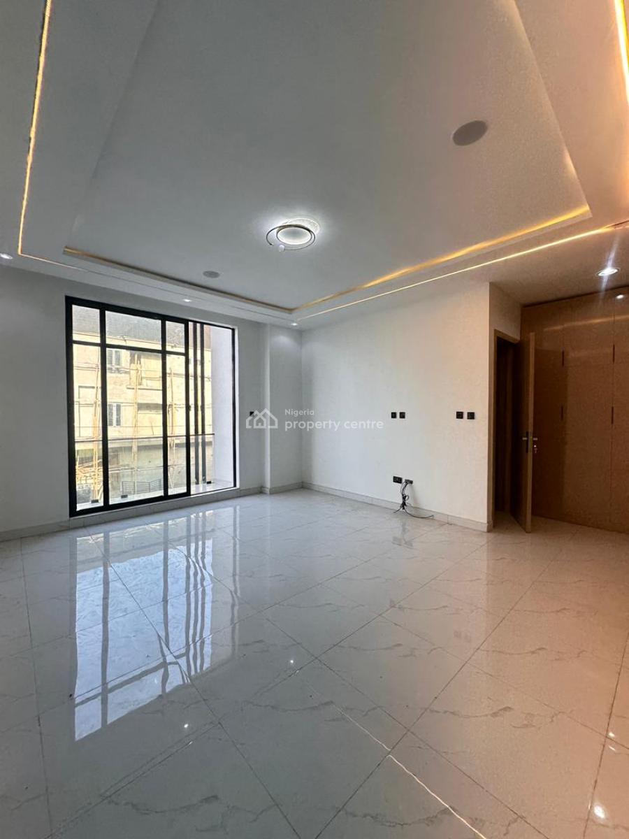 4 Bedroom Semi Detached Duplex Available, Ilaje, Ajah, Lagos, Semi-detached Duplex for Rent