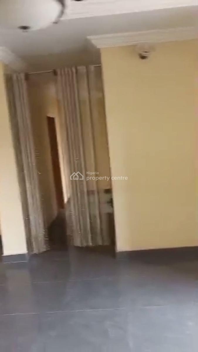 Lovely Spacious 3 Bedroom Apartment (ensuite, 2nd Floor), Adeniyi Jones, Ikeja, Lagos, Flat / Apartment for Rent