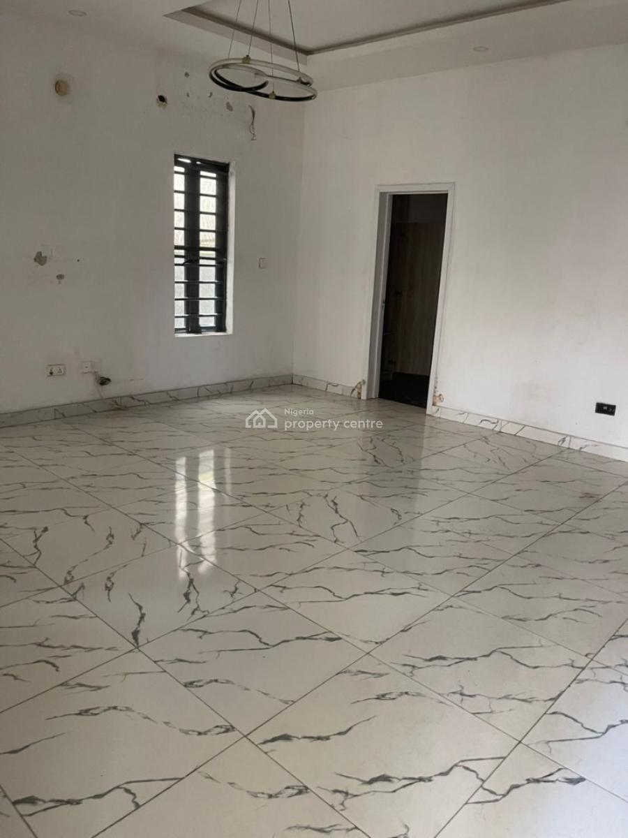 Amazing Well Used 4 Bedroom Terrace Duplex, Ikota, Lekki, Lagos, Terraced Duplex for Sale