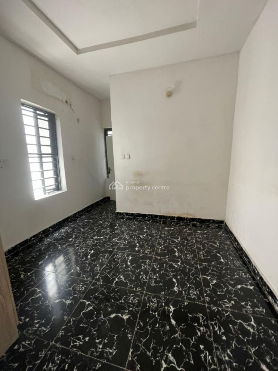 Amazing Well Used 4 Bedroom Terrace Duplex, Ikota, Lekki, Lagos, Terraced Duplex for Sale