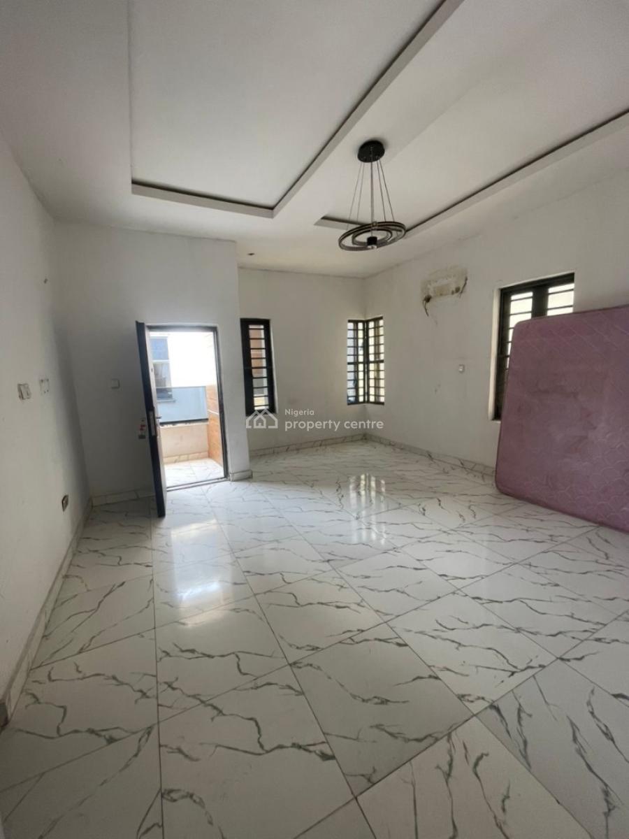 Amazing Well Used 4 Bedroom Terrace Duplex, Ikota, Lekki, Lagos, Terraced Duplex for Sale