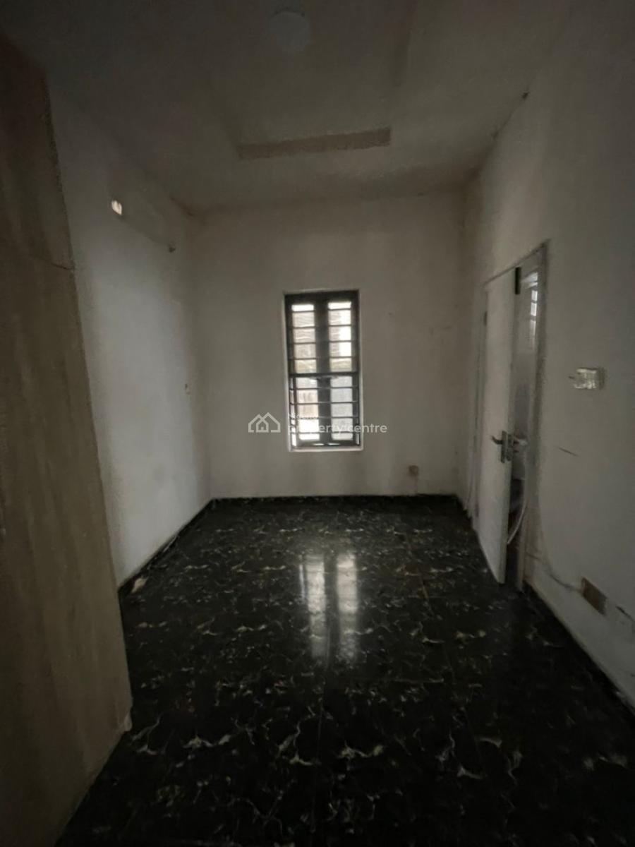 Amazing Well Used 4 Bedroom Terrace Duplex, Ikota, Lekki, Lagos, Terraced Duplex for Sale