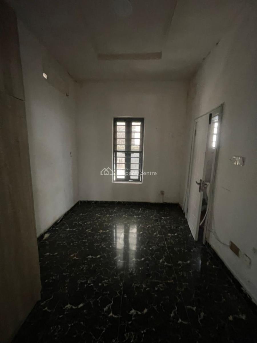 Amazing Well Used 4 Bedroom Terrace Duplex, Ikota, Lekki, Lagos, Terraced Duplex for Sale