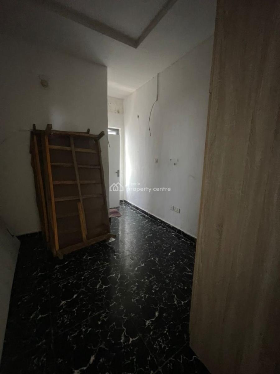 Amazing Well Used 4 Bedroom Terrace Duplex, Ikota, Lekki, Lagos, Terraced Duplex for Sale