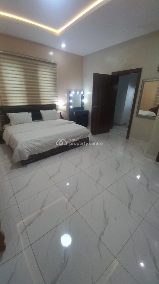 Spacious 2 Bedroom Apartment, Lekki Pride 1, Ajiwe, Ajah, Lagos, Flat / Apartment for Rent
