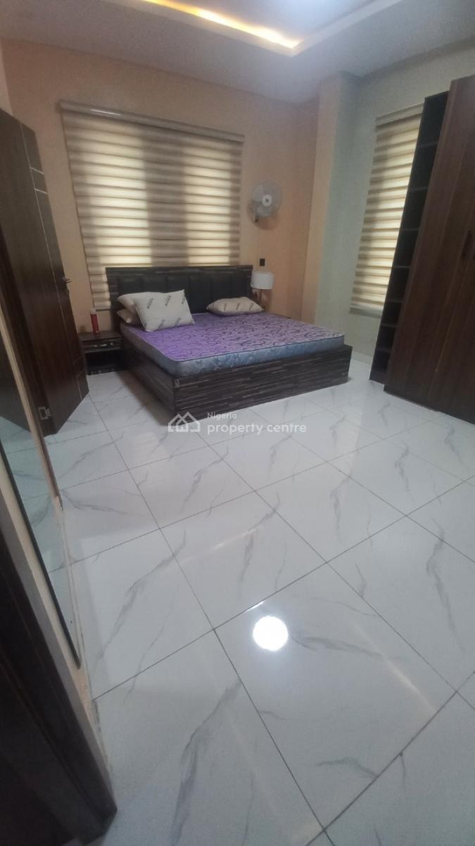 Spacious 2 Bedroom Apartment, Lekki Pride 1, Ajiwe, Ajah, Lagos, Flat / Apartment for Rent
