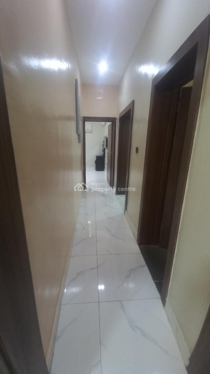 Spacious 2 Bedroom Apartment, Lekki Pride 1, Ajiwe, Ajah, Lagos, Flat / Apartment for Rent