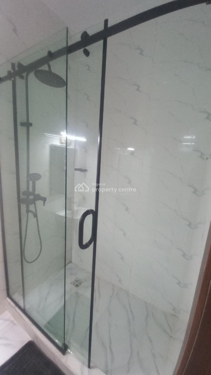 Spacious 2 Bedroom Apartment, Lekki Pride 1, Ajiwe, Ajah, Lagos, Flat / Apartment for Rent