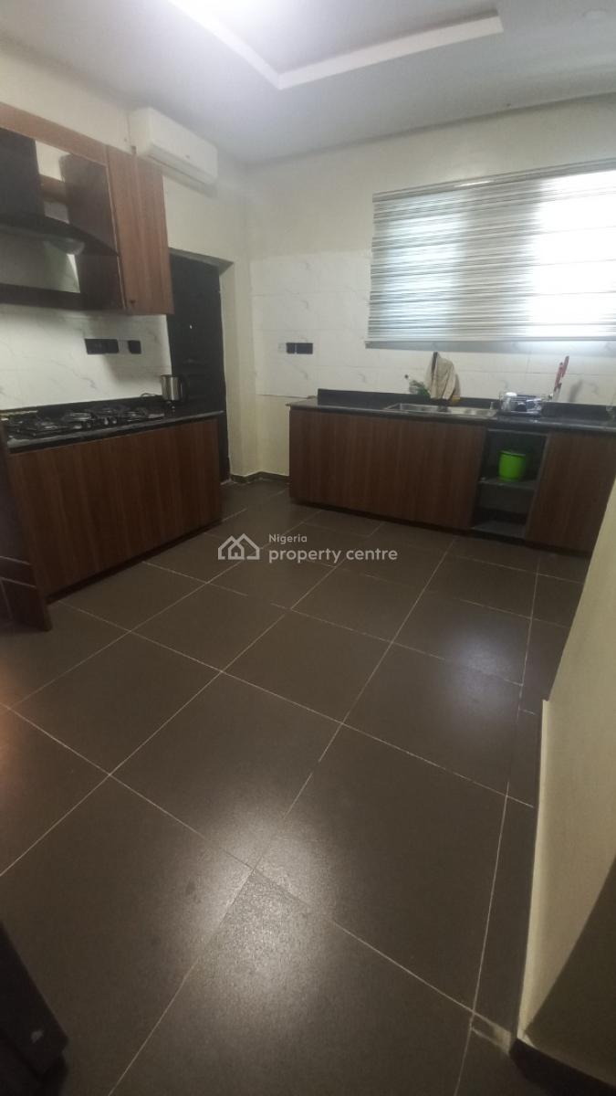 Spacious 2 Bedroom Apartment, Lekki Pride 1, Ajiwe, Ajah, Lagos, Flat / Apartment for Rent