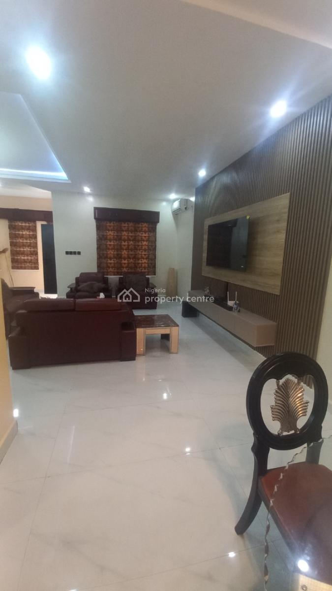 Spacious 2 Bedroom Apartment, Lekki Pride 1, Ajiwe, Ajah, Lagos, Flat / Apartment for Rent