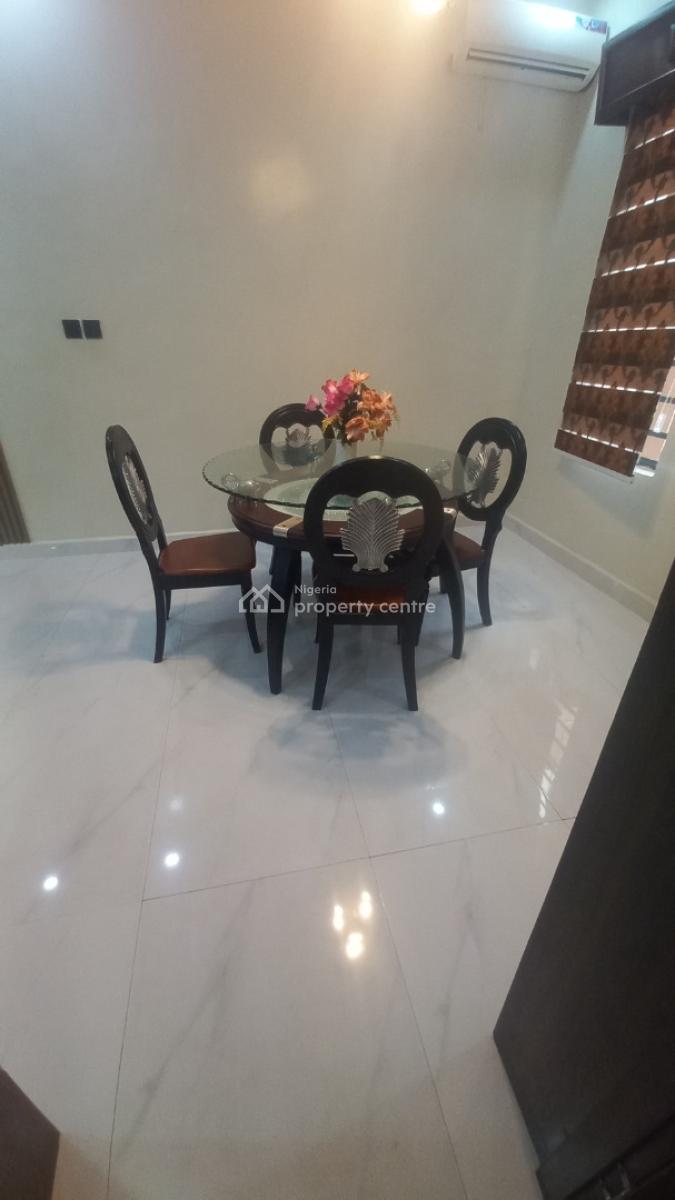 Spacious 2 Bedroom Apartment, Lekki Pride 1, Ajiwe, Ajah, Lagos, Flat / Apartment for Rent