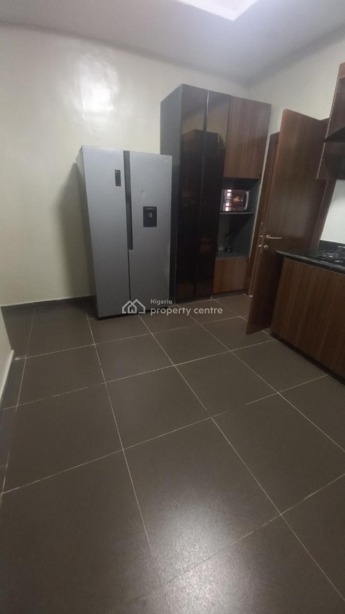 Spacious 2 Bedroom Apartment, Lekki Pride 1, Ajiwe, Ajah, Lagos, Flat / Apartment for Rent
